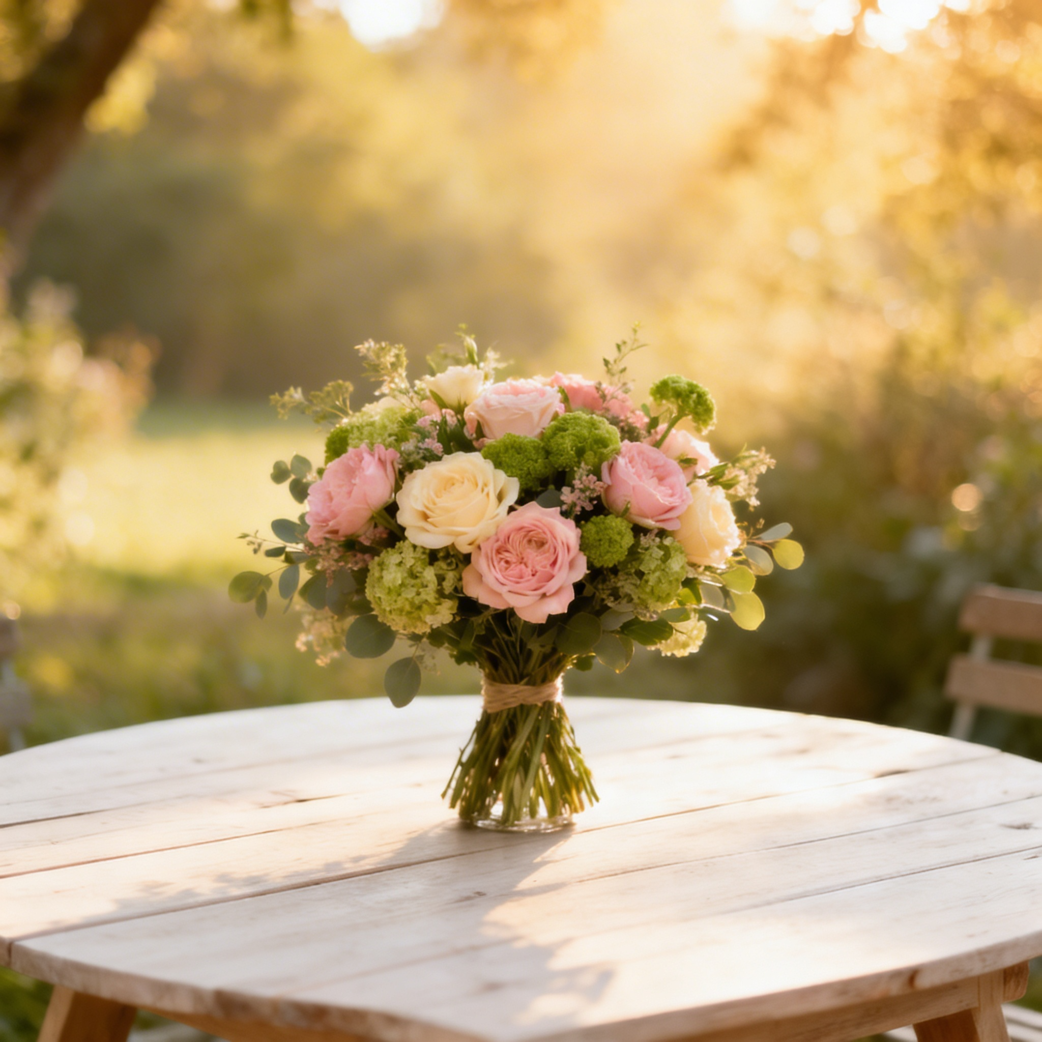 Ramos Personalizados por Encargo